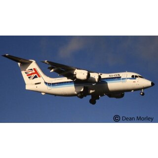 Revell 03791 BAe 146 (RJ85)  Maßstab 1:144