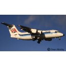 Revell 03791 BAe 146 (RJ85)  Maßstab 1:144
