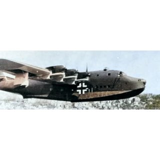 Revell 03792 Blohm & Voss BV222  Maßstab 1:72