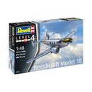 Revell 03793 B-52D Stratofortress, Platinum Edition...