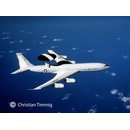 Revell 03794 Boeing E-3A Sentry  Maßstab 1:144