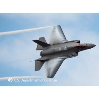 Revell 03799 Lockheed Martin F-35A Deutsche Luftwaffe  Maßstab 1:72