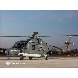 Revell 03805 Westland Lynx Mk.88A  Maßstab 1:72