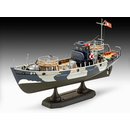Revell 05242 KFK (Kriegsfischkutter)  Maßstab 1:144