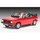 Revell 05636 Geschenkset, 50 Years of VW Golf 1  Maßstab 1:24
