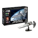 Revell 05638 Geschenkset Darth Mauls SithInfiltrator...