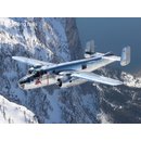 Revell 05643 Geschenkset Flying B-25J Mitchell...