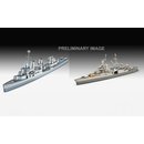 Revell 05644 Geschenkset Pacific Warriors  Maßstab...