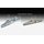 Revell 05644 Geschenkset Pacific Warriors  Maßstab 1:700