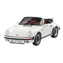 Revell 05646 Geschenkset 50 Jahre Porsche 911 G-Modell...