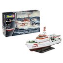 Revell 05812 Seenotkreuzer DGzRS, Hermann Marwede...