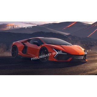 Revell 07723 Lamborghini Revuelto  Maßstab 1:24