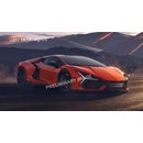 Revell 07723 Lamborghini Revuelto  Maßstab 1:24