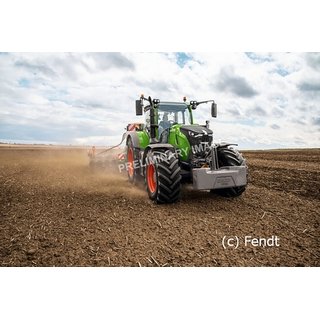 Revell 07827 Fendt 728 Vario easy-click-system  Maßstab 1:24