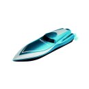 Revell 23570 Mini RC Boot, blau, Revell Control...