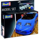 Revell 67353 Model Set Bugatti EB110  Maßstab 1:24
