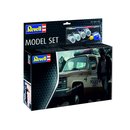 Revell 67724 Model Set Stranger Things, Chevrolet K5...