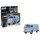 Revell 67726 Model Set VW T1 panel van (Gulf Dekoration)  Maßstab 1:24