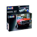 Revell 67729 Model Set 70 Shelby Mustang GT500...
