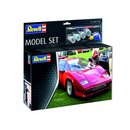 Revell 67730 Model Set Lamborghini Countac  Maßstab...