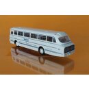 Zenker 03-385 Ikarus 66 3-Türer, VEB LVB Leipzig, Wagen 115 Maßstab 1:87