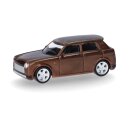 Herpa 956666 Trabant nT, marmoriert, Herpa Sommerfest...