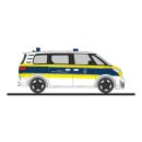 Rietze 51405 VW ID.Buzz, People Zoll Maßstab: 1:87