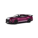Schuco  421438199 Shelby Mustang GT500 , 2020, Fast...