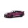 Schuco  421438199 Shelby Mustang GT500 , 2020, Fast Track, lila  Maßstab 1:43