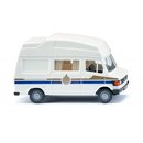Wiking 026702 MB 207 D Wohnmobil, James Cook...