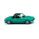 Wiking 079208 VW Porsche 914 - grün  Maßstab 1:87