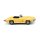 Wiking 083409 MB 300 SL Roadster - gelb  Maßstab 1:87