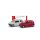 Herpa 012218-007 MiKi Renault Twingo, 2er Set, Vermehlo Vivo/Jaune Vanille Maßstab 1:87