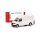 Herpa 014038 MiKi VW Crafter Kasten HD mit Zwillingsbereifung, weiß  Maßstab 1:87