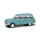 Herpa 027328-004 Citroen AMI 6 Break, pastelltürkis  Maßstab1:87