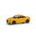 Herpa 028356-002 Audi TT Coupé,vegasgelb/schwarz  Maßstab 1:87