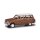 Herpa 038959 Citroen AMI 6 Break, braun/weißes Dach  Maßstab 1:87