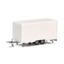 Herpa 054249 Koffer-Anhänger 4,7m für...