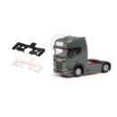Herpa 054638 ZB Leuchtkasten einteilig 6 x weiß 2 x...