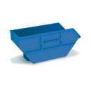 Herpa 054676 Absetzmulde klein (2 Stück) blau...