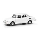 Herpa 066570-002 Skoda 110 L, alpineweiß...