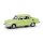 Herpa 066570-003 Skoda 110L, lindgrün  Maßstab 1:120