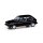 Herpa 066600-003 VW Golf I, schwarz  Maßstab 1:120