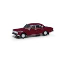 Herpa 066884 Wolga M24, weinrot  Maßstab 1:120