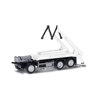 Herpa 085861 TS FG MB Absetzkipper AK16 3a (ohne FH)  Maßstab 1:87