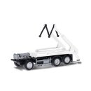 Herpa 085861 TS FG MB Absetzkipper AK16 3a (ohne FH)...