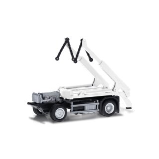 Herpa 085878 TS FG MB Absetzkipper AK12 2a, (Ohne FH) 2 Stück  Maßstab 1:87
