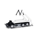 Herpa 085885 TS FG MAN Absetzkipper AK16 3a, MAN TGS NN...
