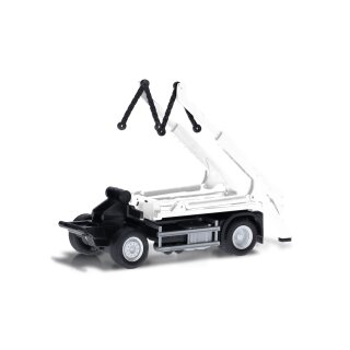 Herpa 085892 TS FG MAN Absetzkipper AK12 2a (ohne FH) 2 Stück  Maßstab 1:87