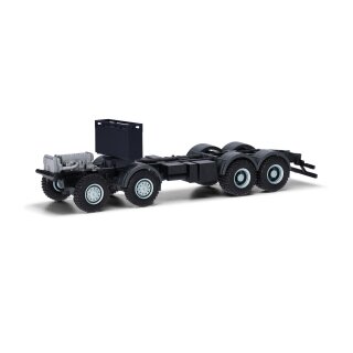 Herpa 085915 TS FG Iveco 8x8 Trakker 4a Militär, 2 Stück  Maßstab 1:87